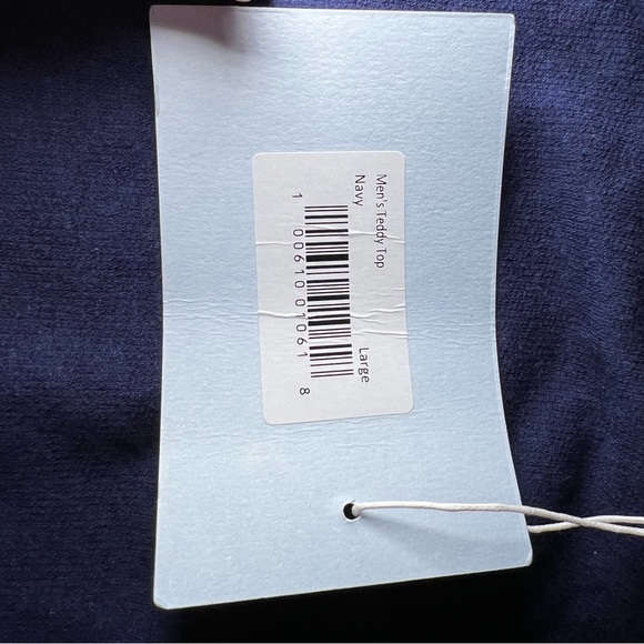 NWT Hill House Teddy Sweatshirt - Picture 2 of 5